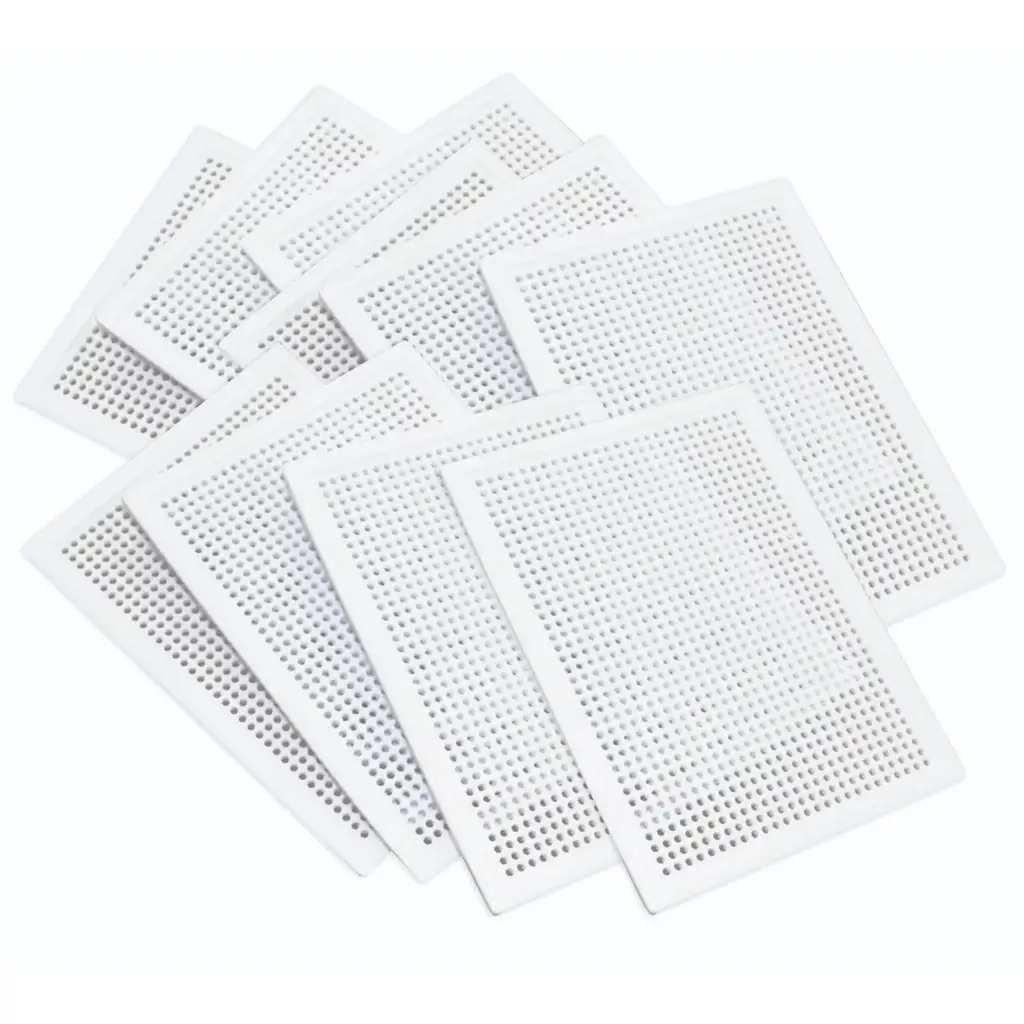 PlayBox: Pötyi Grundplatte 21x15,5cm 1Stk