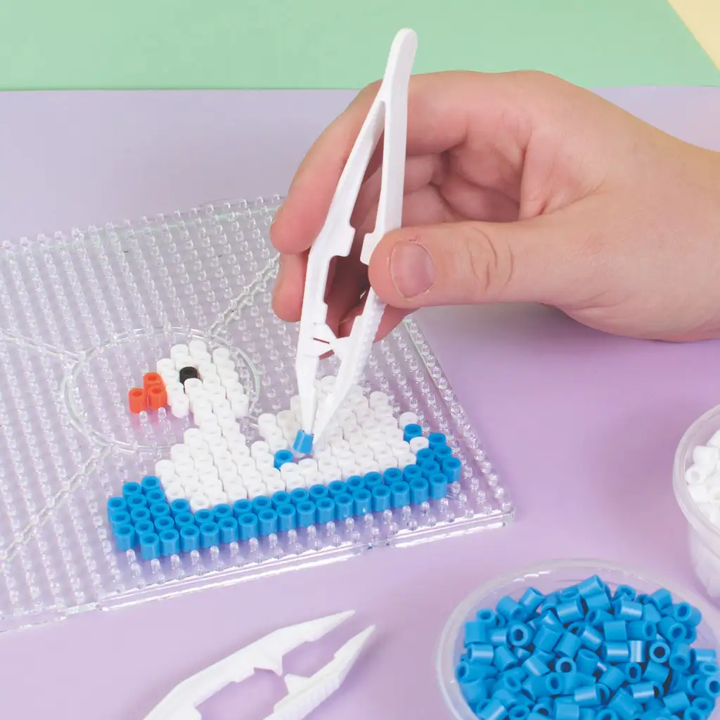 PlayBox: Kunststoff 10er-Wäscheklammer-Set kép 2