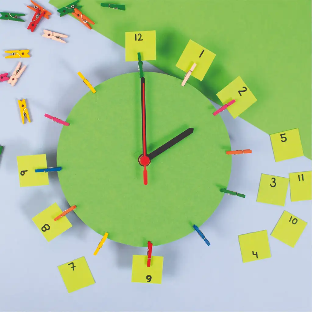 PlayBox: Uhrwerk 5,6x6,6x2,8cm kép 2