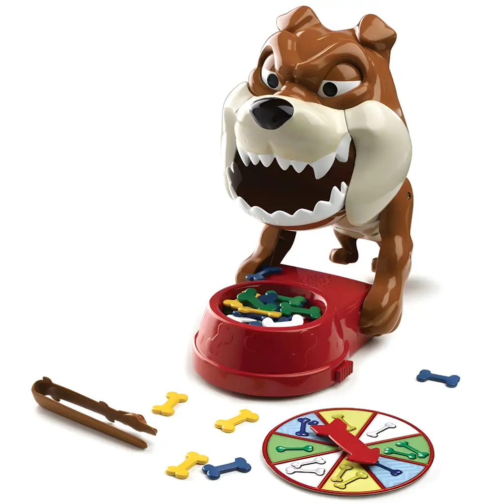 Unfug Geschicklichkeitsspiel kép 2