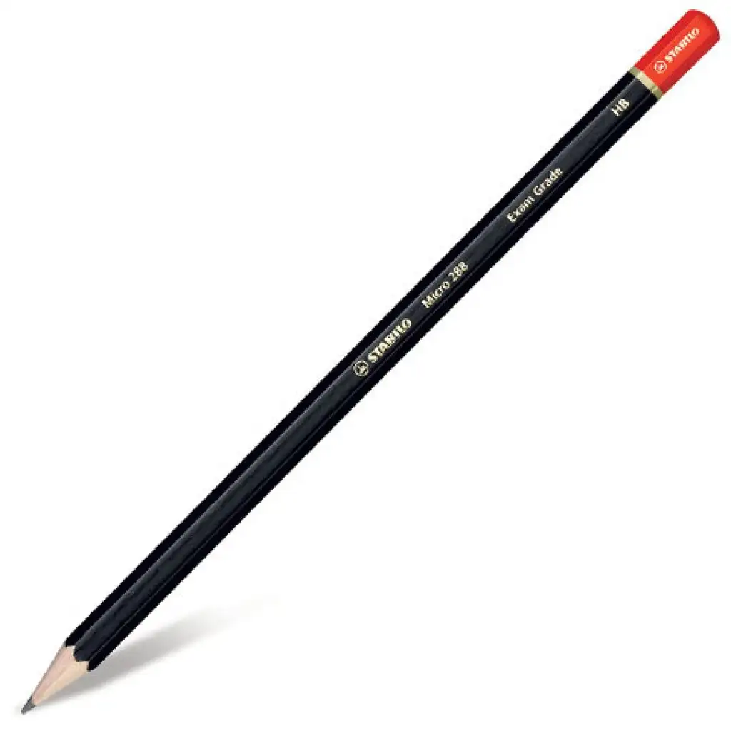Stabilo: Micro 288 Exam Grade HB grafitceruza kép 1