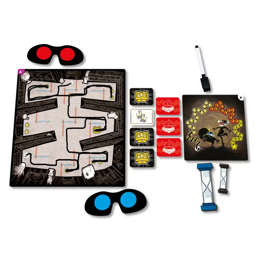 2gether Gesellschaftsspiel - Piatnik kép 2