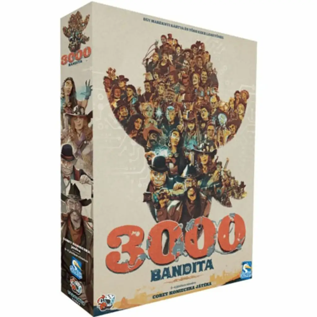 3000+Banditen+Gesellschaftsspiel