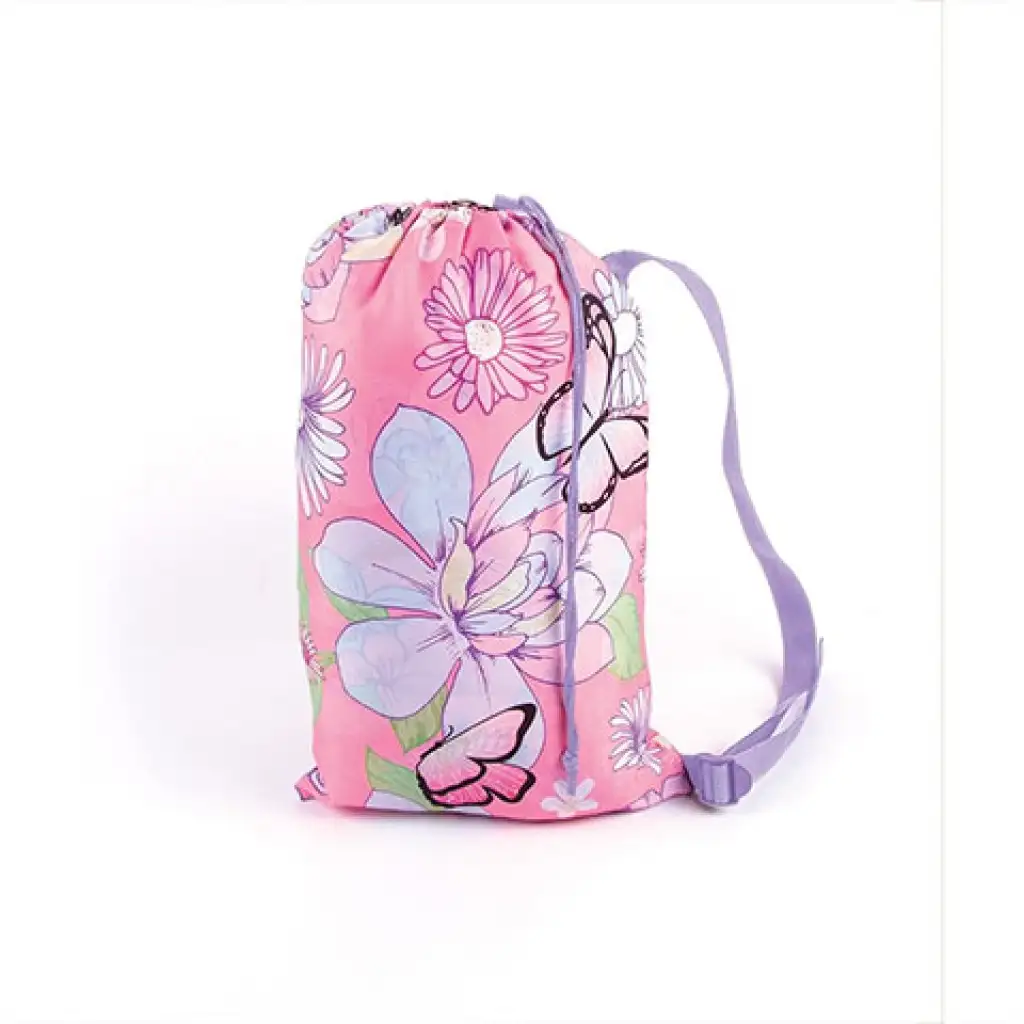 Make It Real: 3C4G aufblasbares Sofa mit Schmetterlingen kép 2