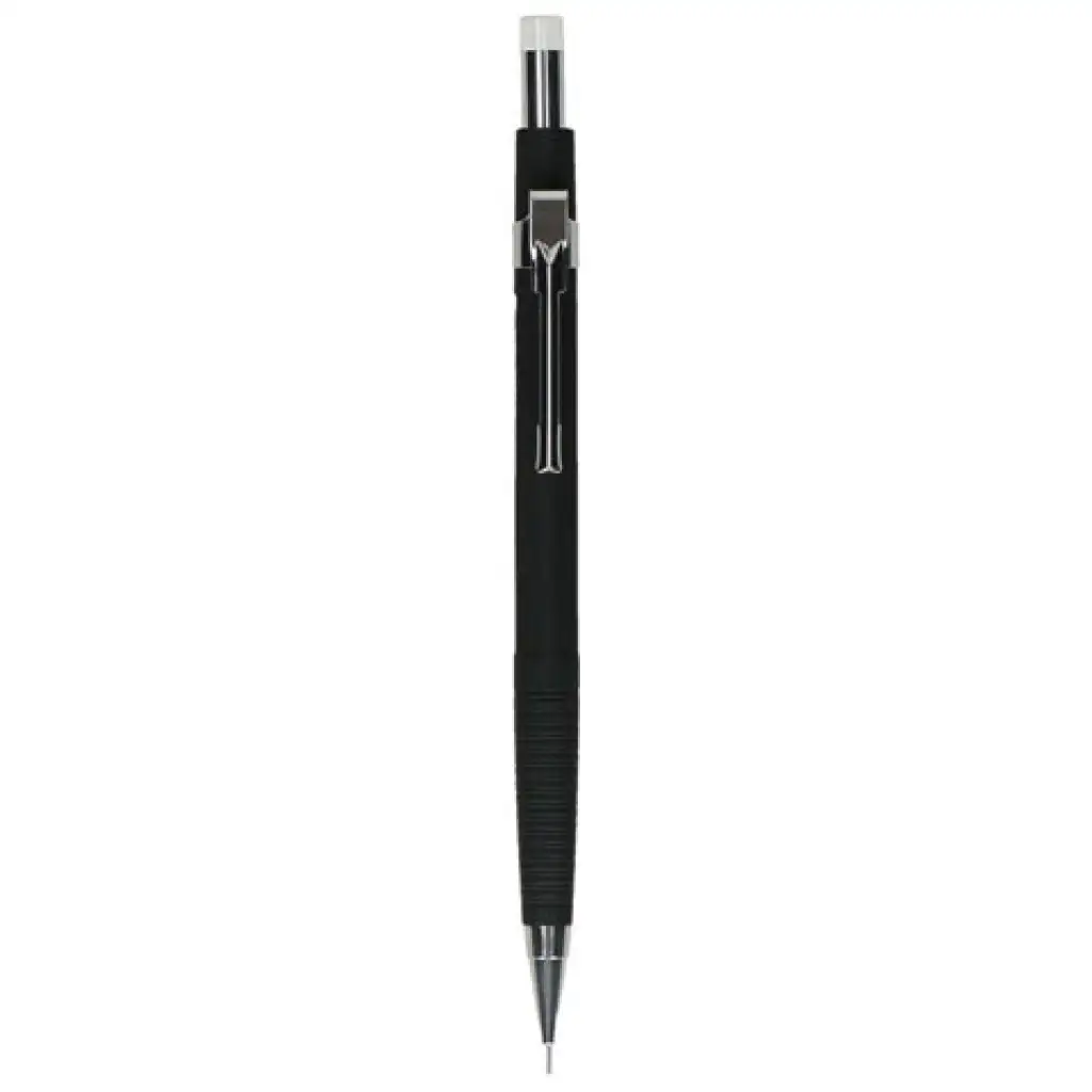 Spirit: Technoline 100 mechanischer Bleistift in Schwarz 0,5mm