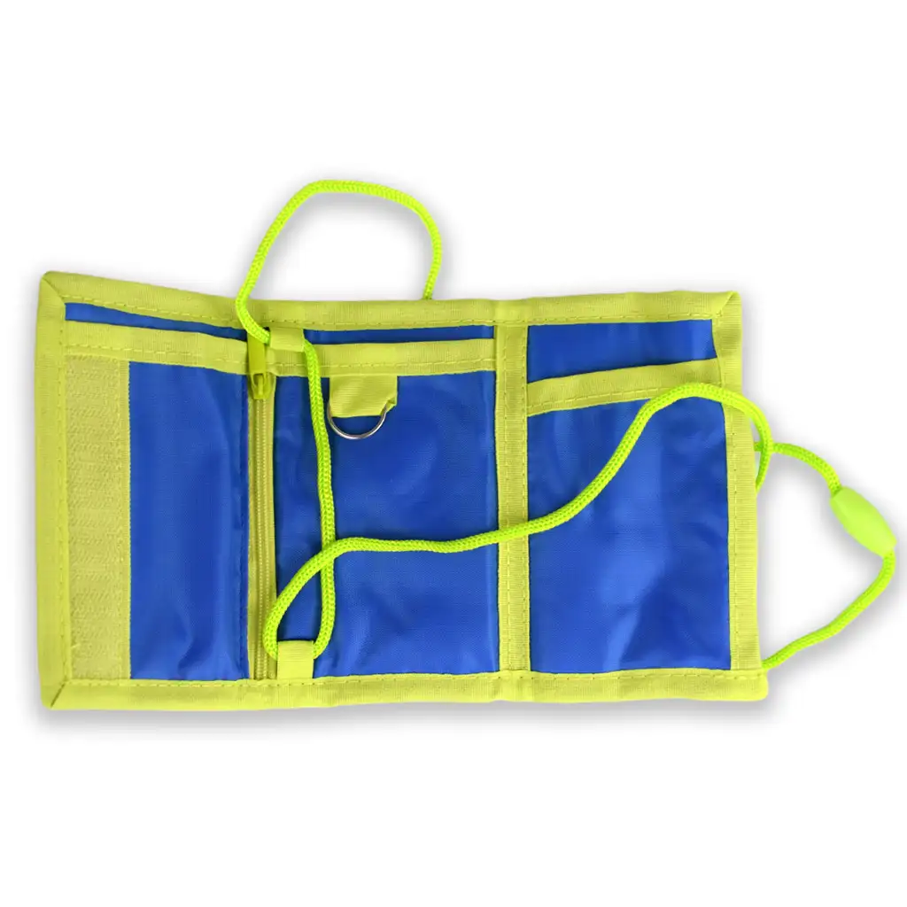 Spirit: Traktor Geldbörse 8,5x12,5x1,5cm kép 2