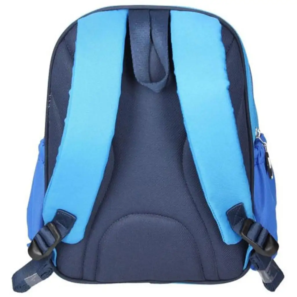Spirit: Fußballspieler abgerundeter Schulranzen, Rucksack 24x13x31cm kép 3