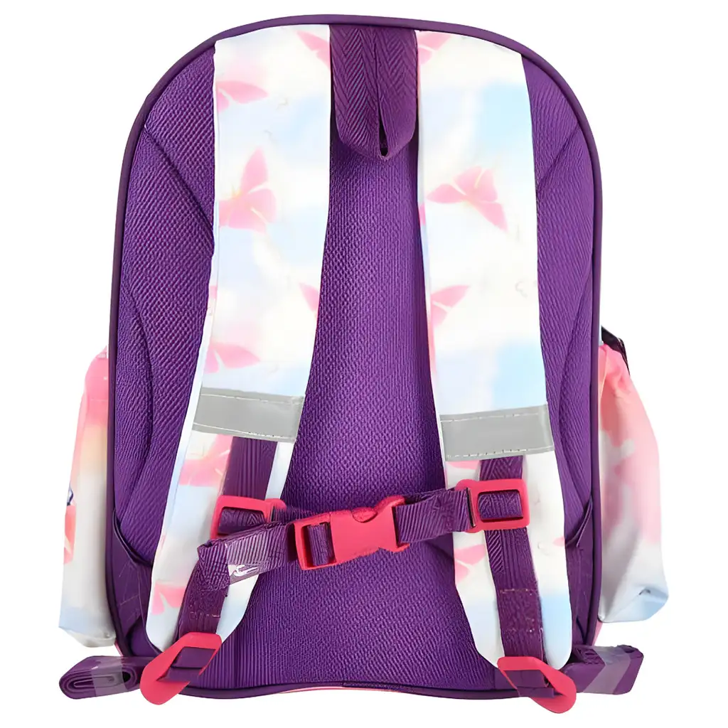 Spirit: Dream Horse Kindergarten-Rucksack 24x13x31cm kép 2