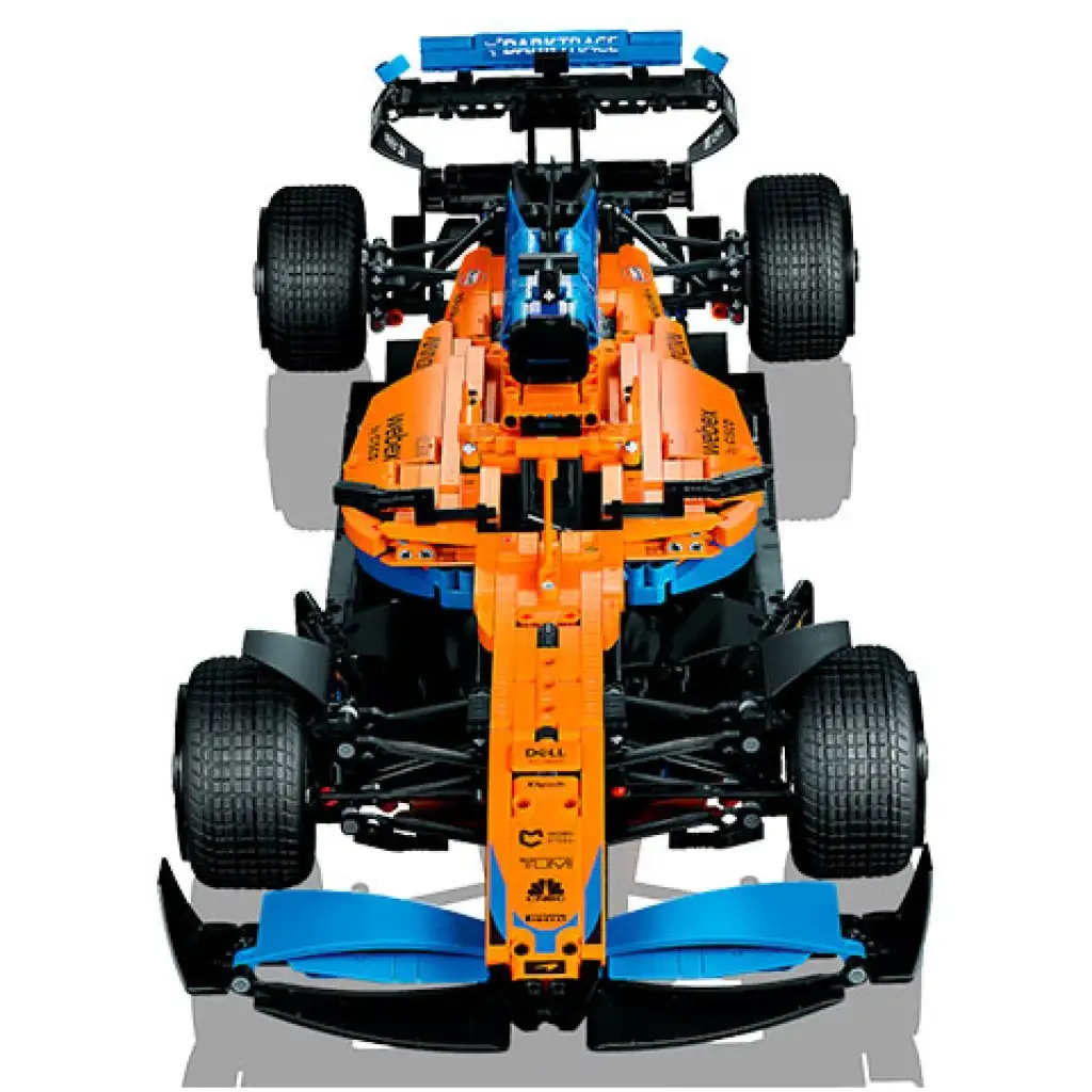 LEGO® Technic: McLaren Formula 1™ Rennwagen (42141) kép 3
