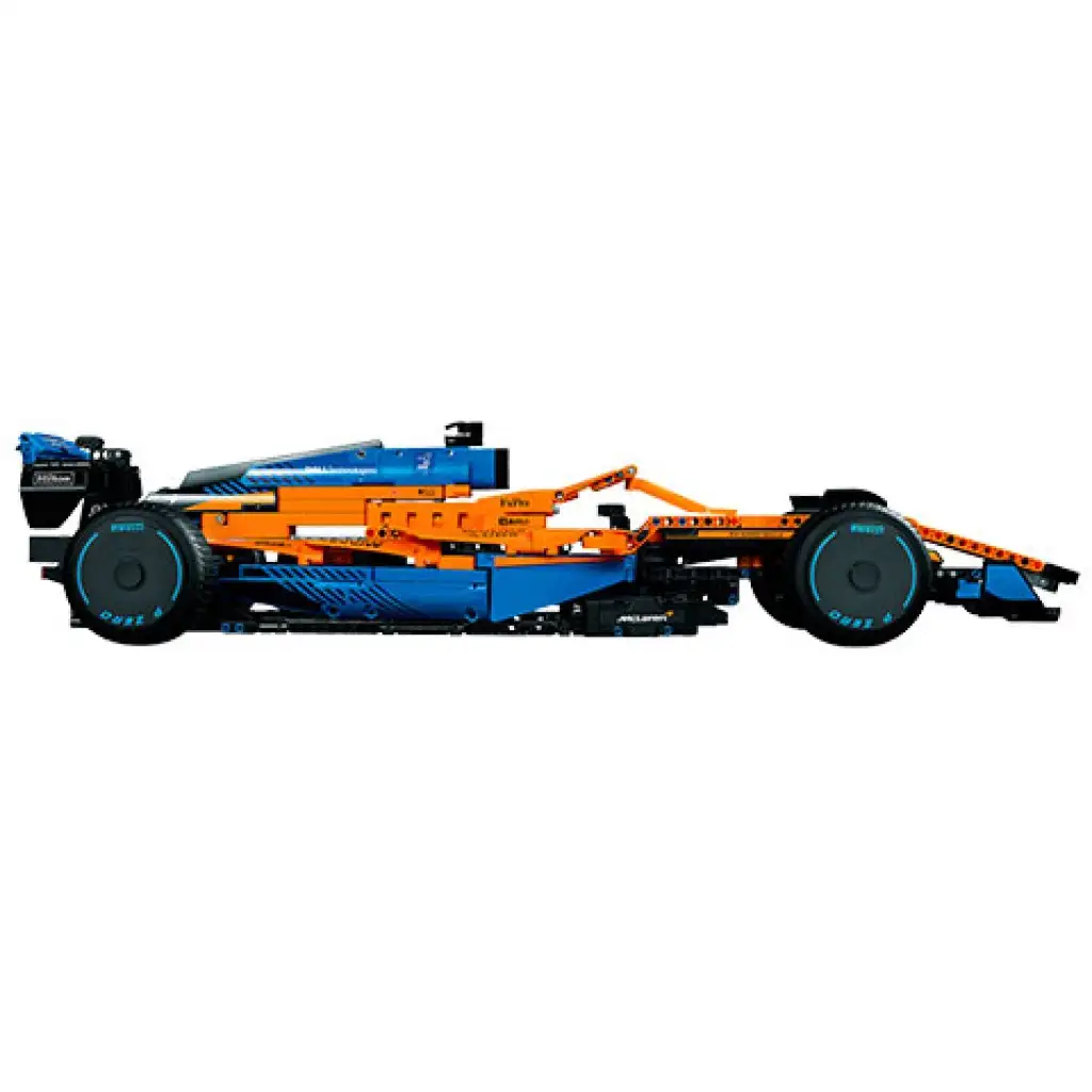 LEGO® Technic: McLaren Formula 1™ Rennwagen (42141) kép 5