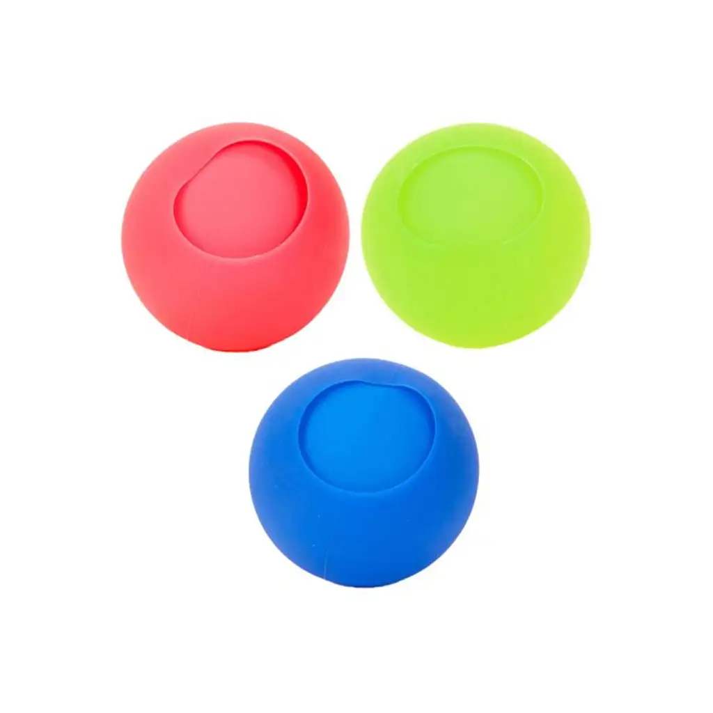 Splash: Wiederverwendbares Wasserbomben-Set, 3 Stück kép 2