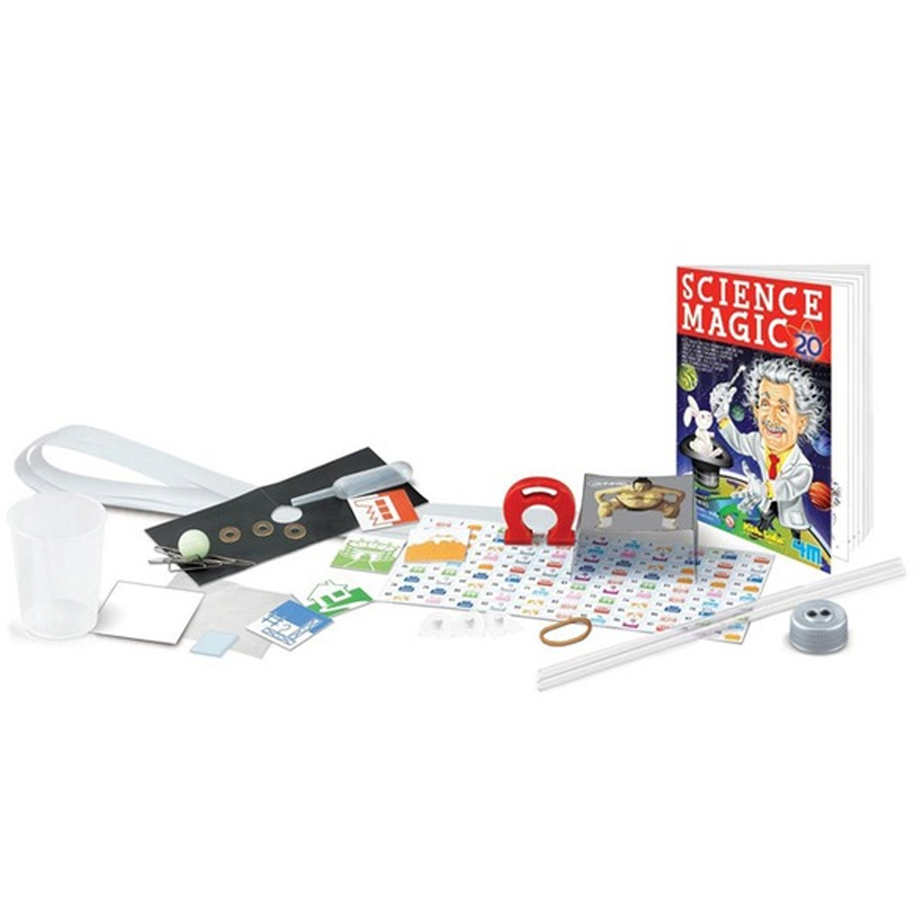 4M Wissenschafts-Zauberset kép 2