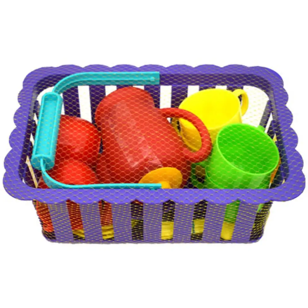 Picknick-Set 21-teilig kép 3