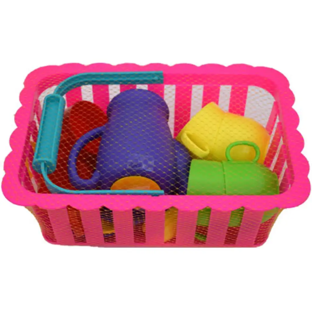 Picknick-Set 21-teilig kép 4