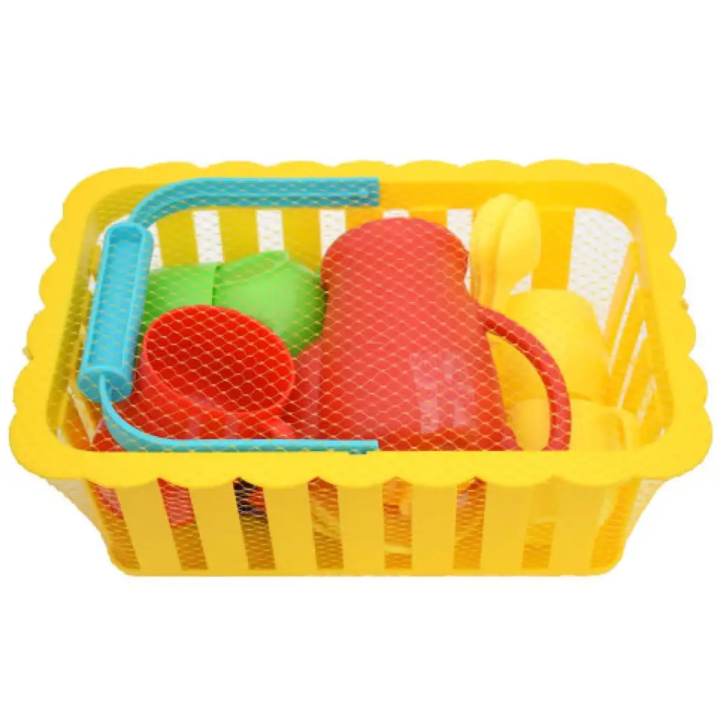 Picknick-Set 21-teilig kép 5