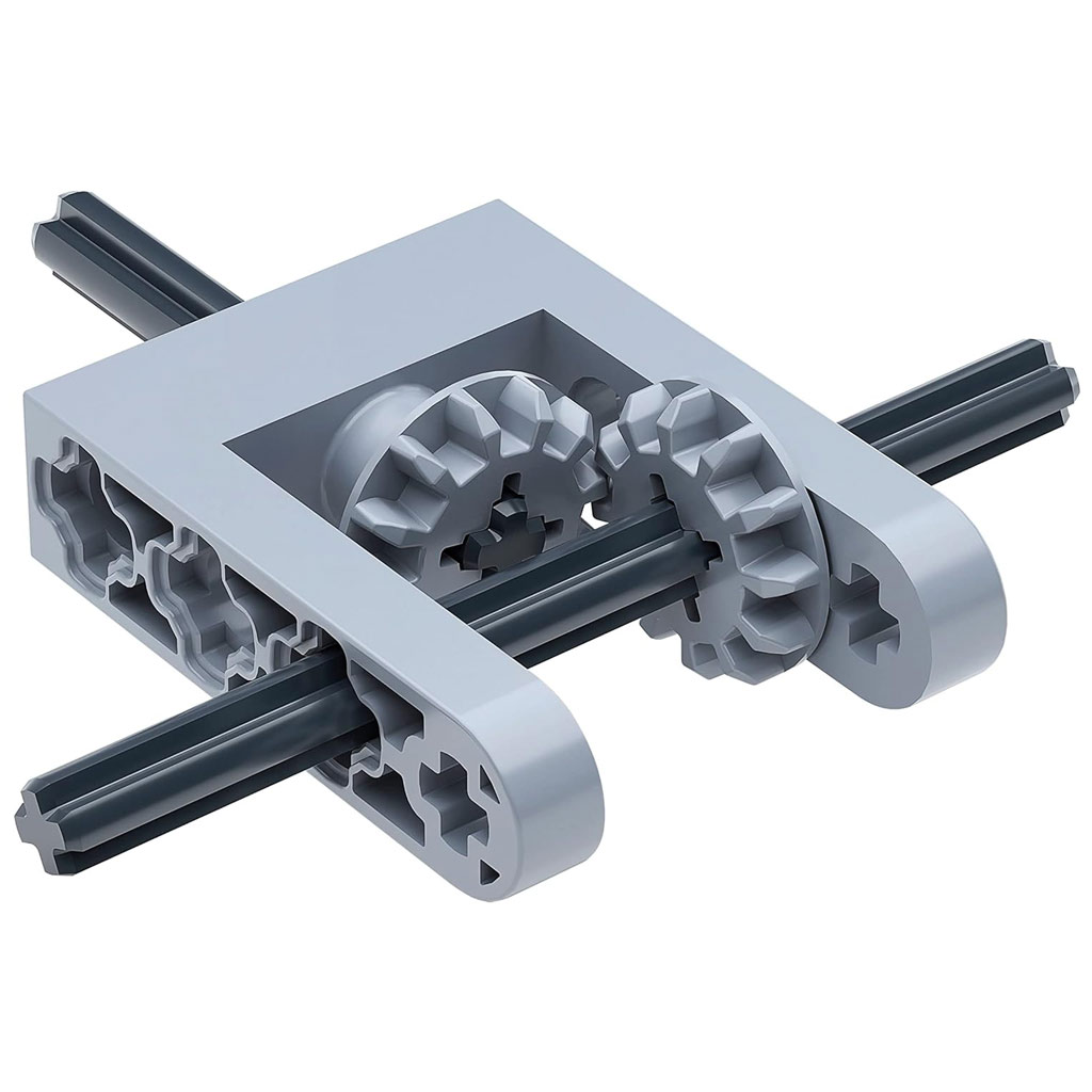 Science & Play: Buggy und Quad Set - Clementoni kép 3