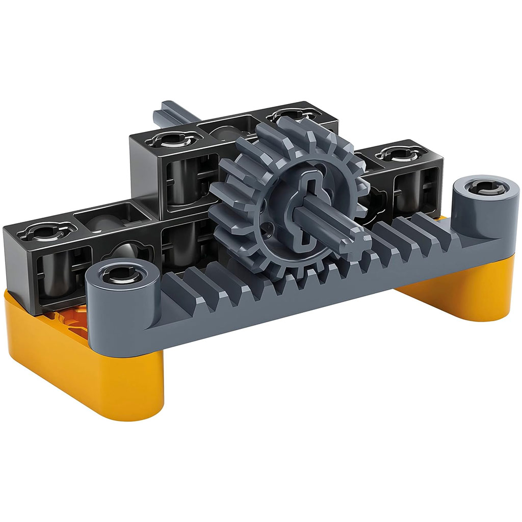 Science & Play: Buggy und Quad Set - Clementoni kép 4