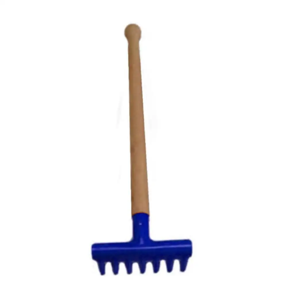 Sandkastenrechen in zwei Varianten kép 2