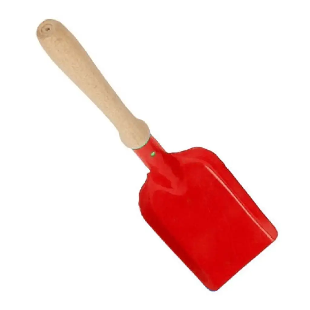 Sandkastenschaufel in zwei Varianten 1 Stück