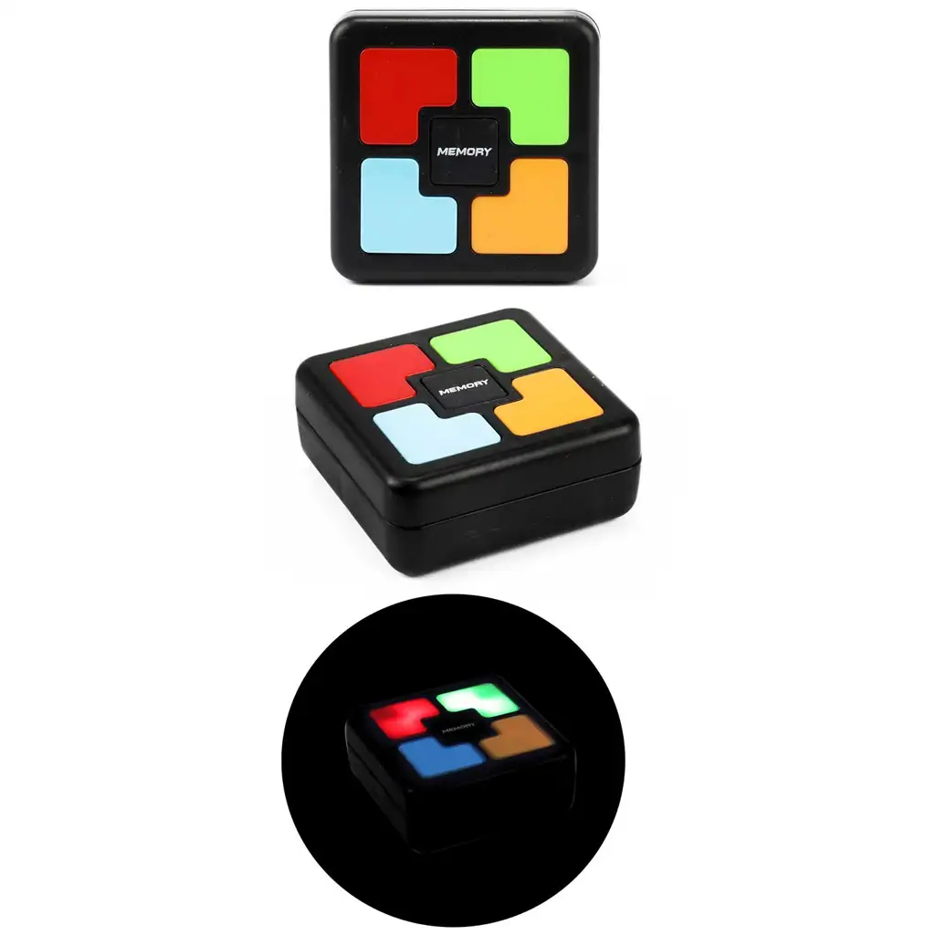 Brain Quest: Gedächtnisspiel kép 2