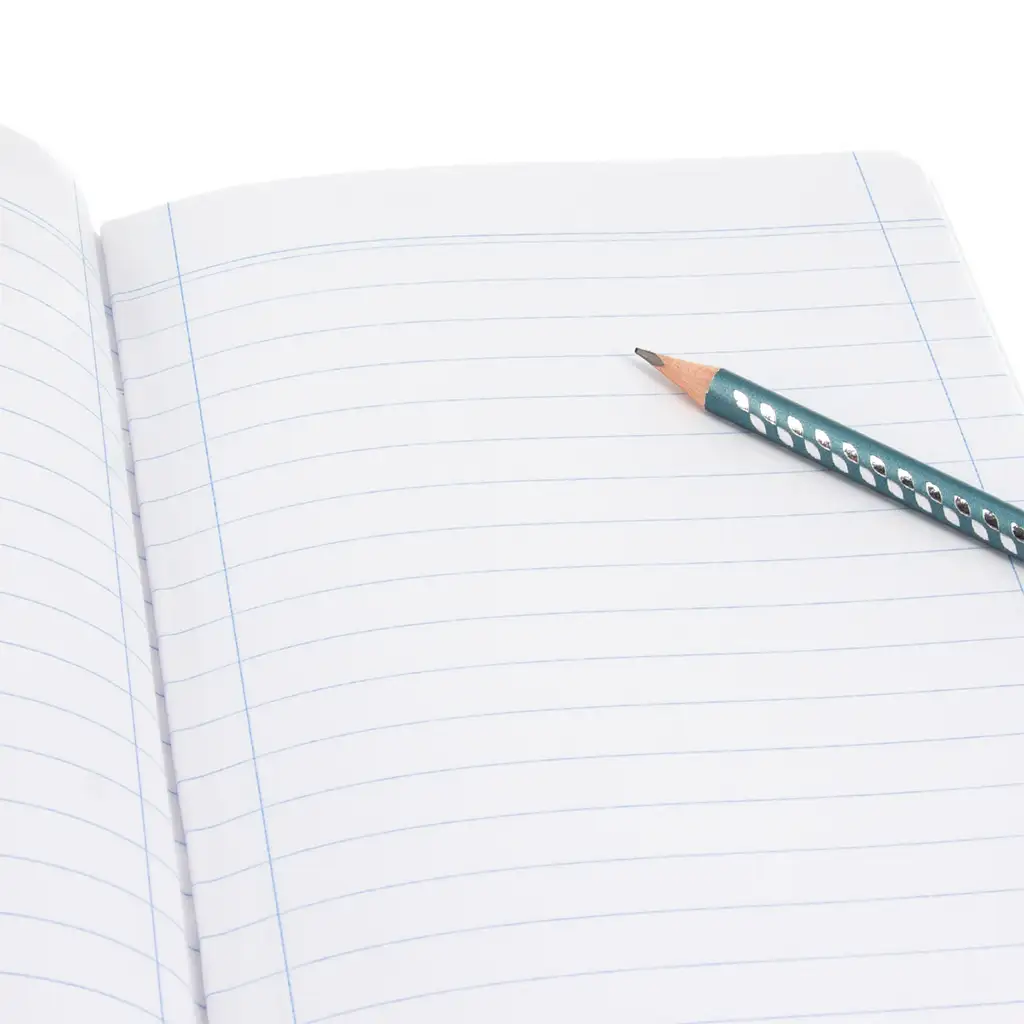 Ars Una: Apple Pie Igel 3. Klasse liniertes Heft A/5 kép 2