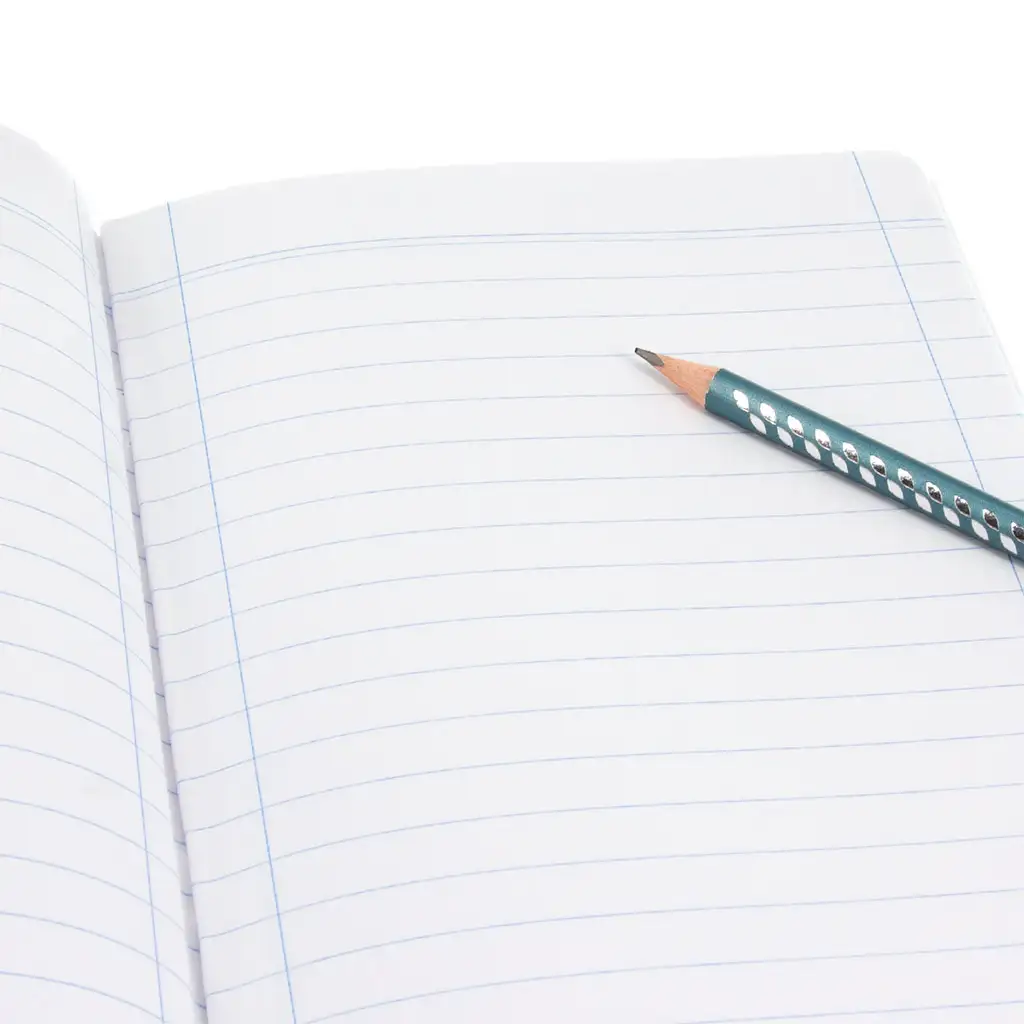 Ars Una: Gravity Astronaut 3. Klasse liniertes Heft A/5 kép 2