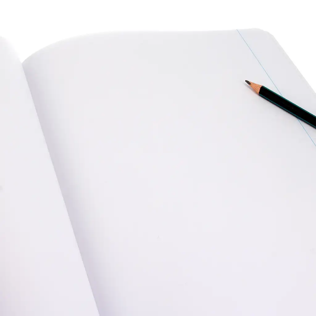 Ars Una: Lord of the Deep Haifisch glattes Heft A/5 kép 2