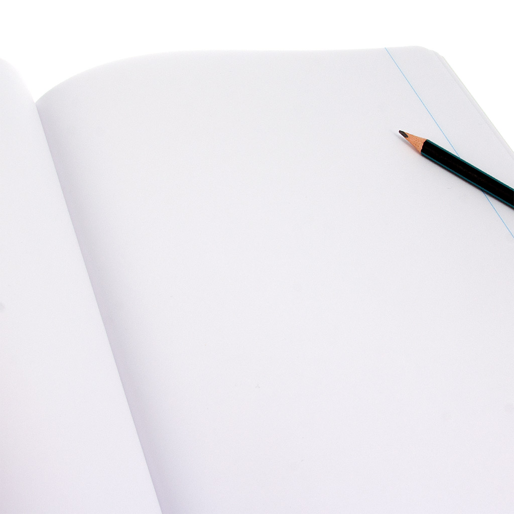 Ars Una: Cute Animals - Kätzchen Notizbuch A/5 kép 2