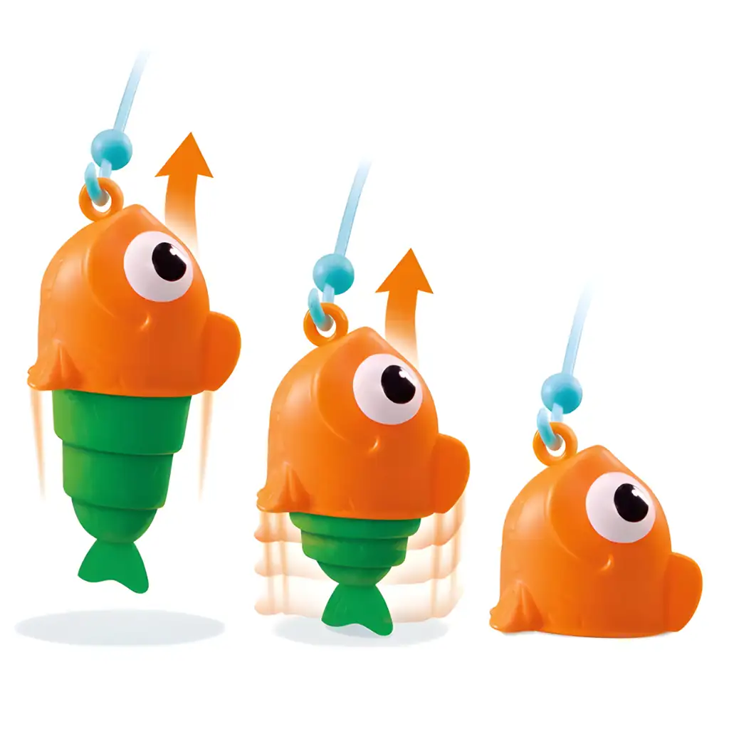 Fisch-Memo-Gesellschaftsspiel kép 3