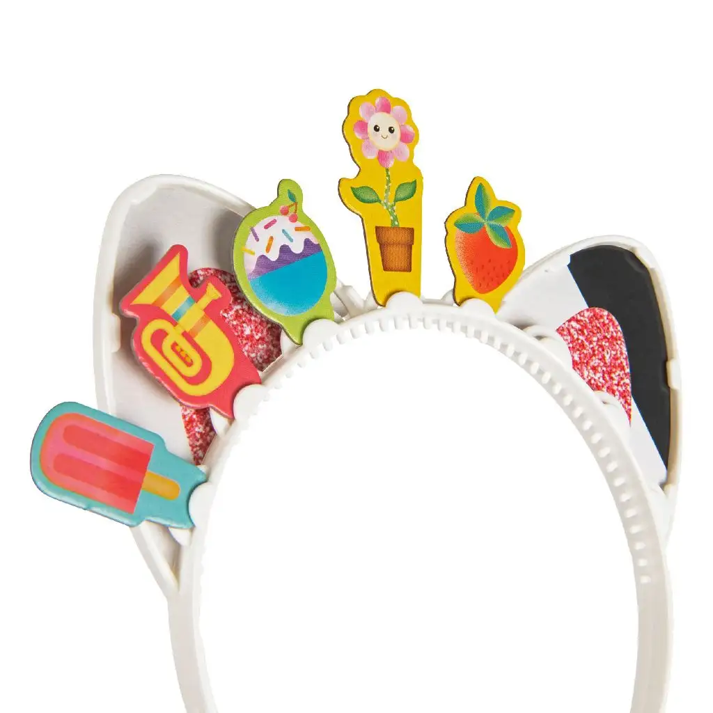 Gabis Puppenhaus: Katzastisches Gesellschaftsspiel - Spin Master kép 6