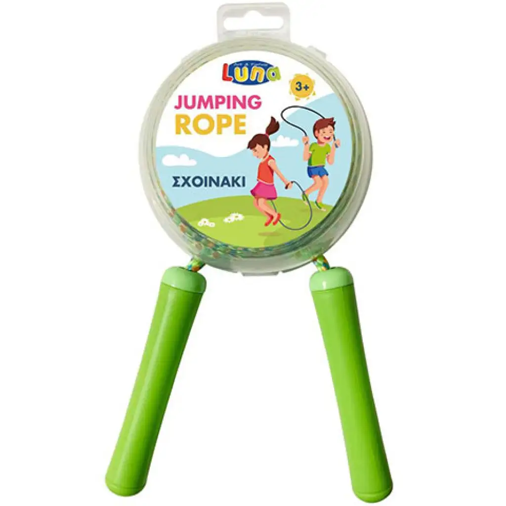 Luna Springseil in verschiedenen Farben kép 2