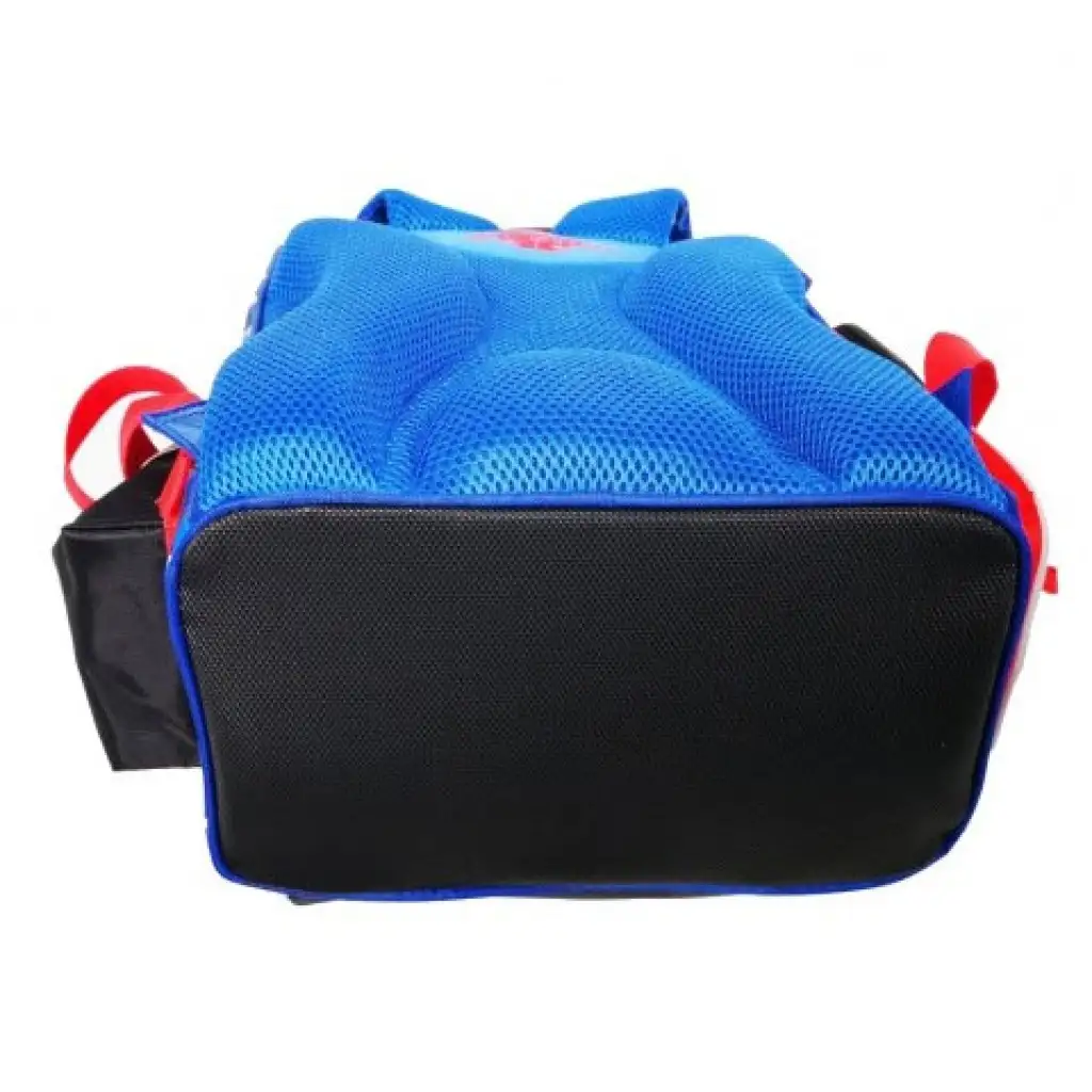 Cars Lightning McQueen ergonomischer Schulranzen, Rucksack 35,5x16x27,5cm kép 3