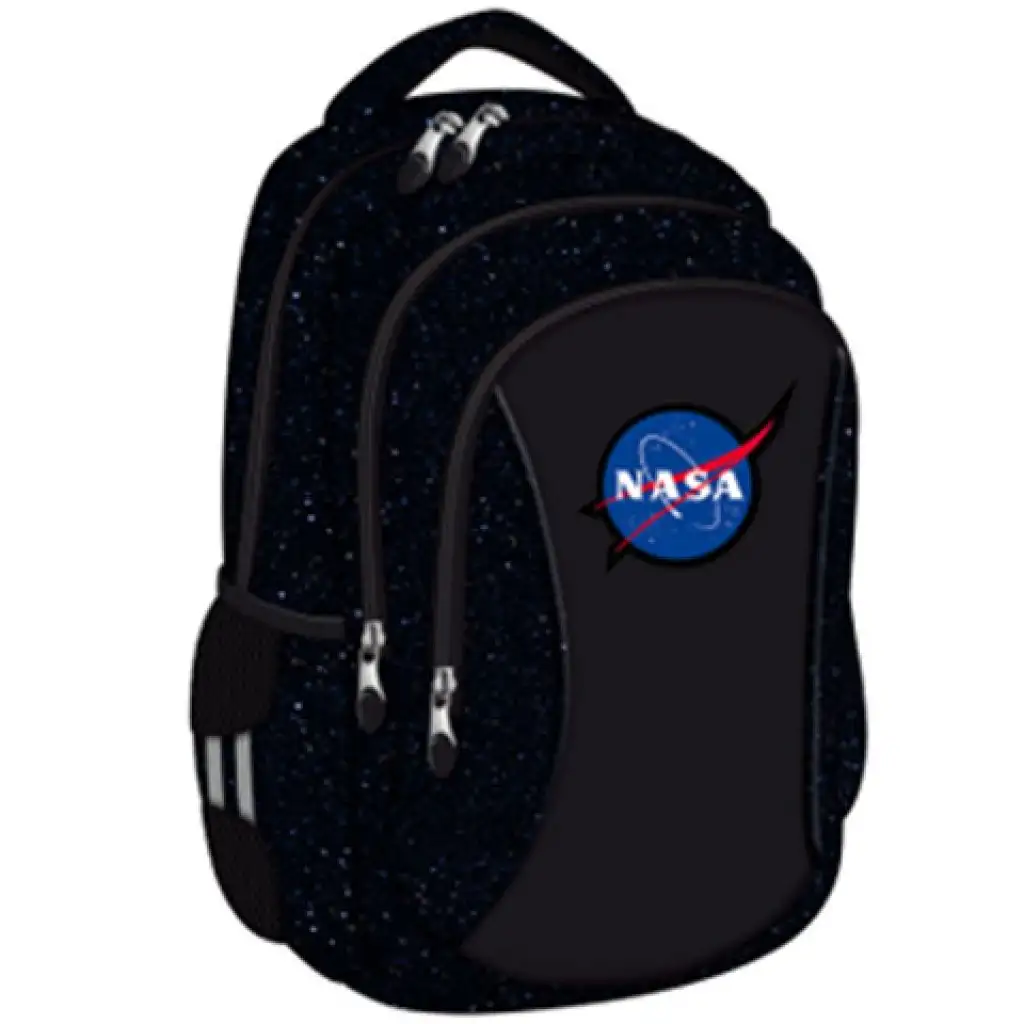 St.Right NASA Night Sky BP26 iskolatáska hátizsák 15" kép 1