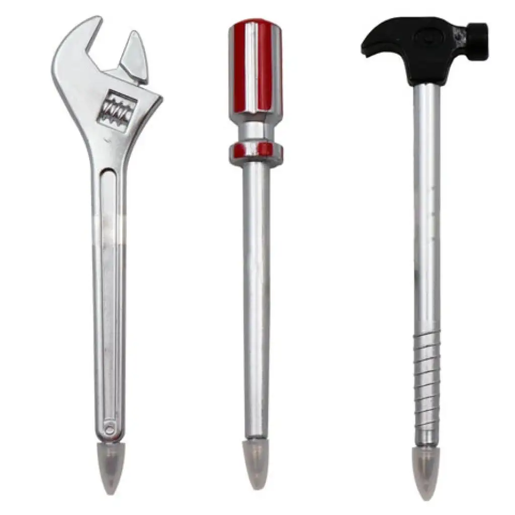 Werkzeugstift in verschiedenen Ausführungen 1 Stk