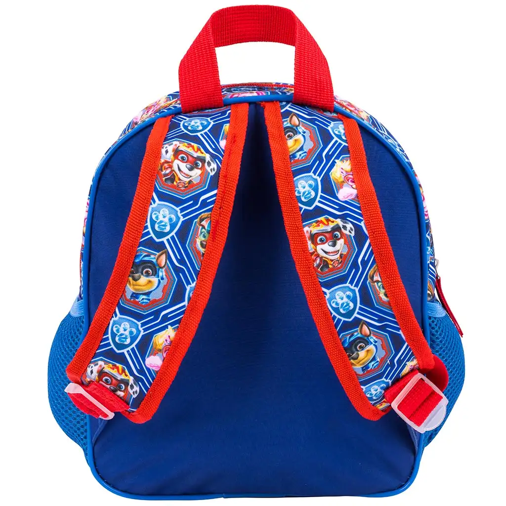 Paw Patrol Marshall Kindergarten Rucksack 29x23x11cm kép 2
