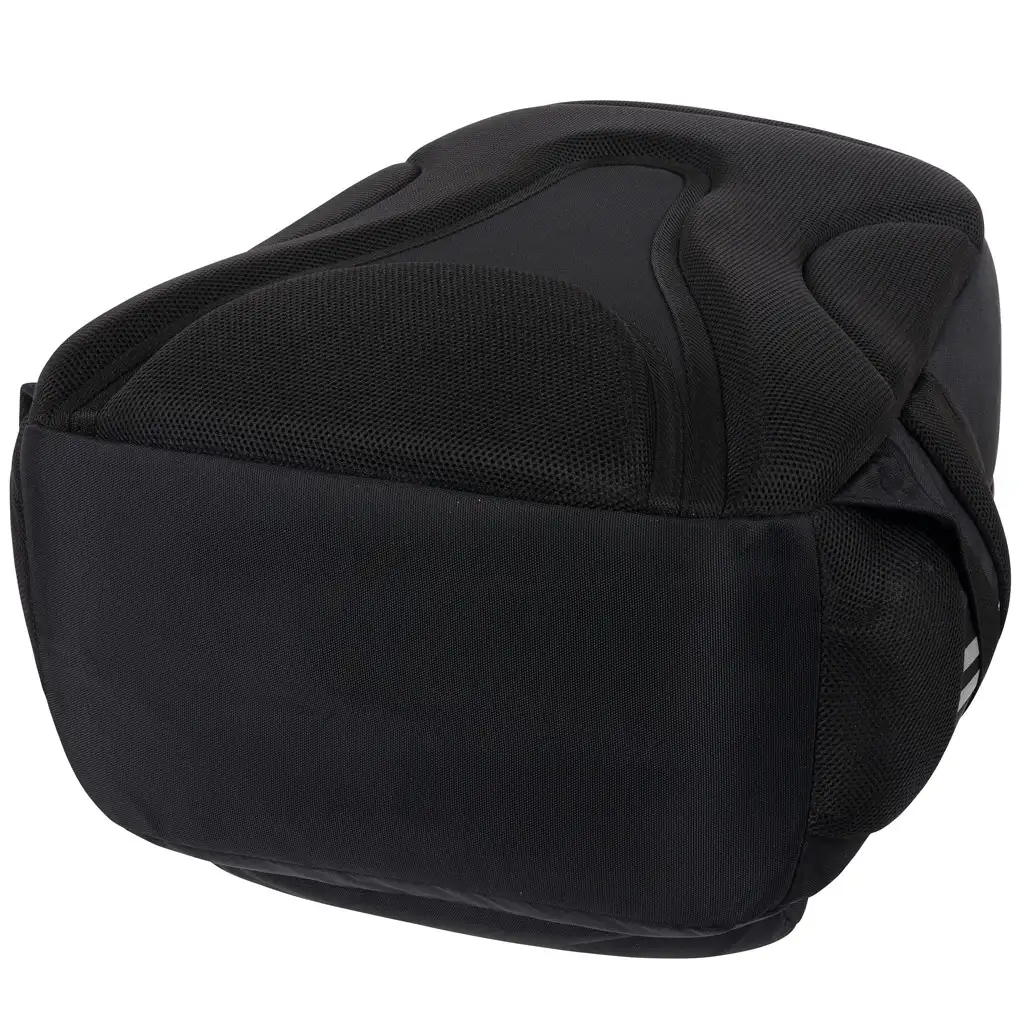 St.Right Black ergonomischer Schulranzen, Rucksack BP73 46x31x20cm kép 4
