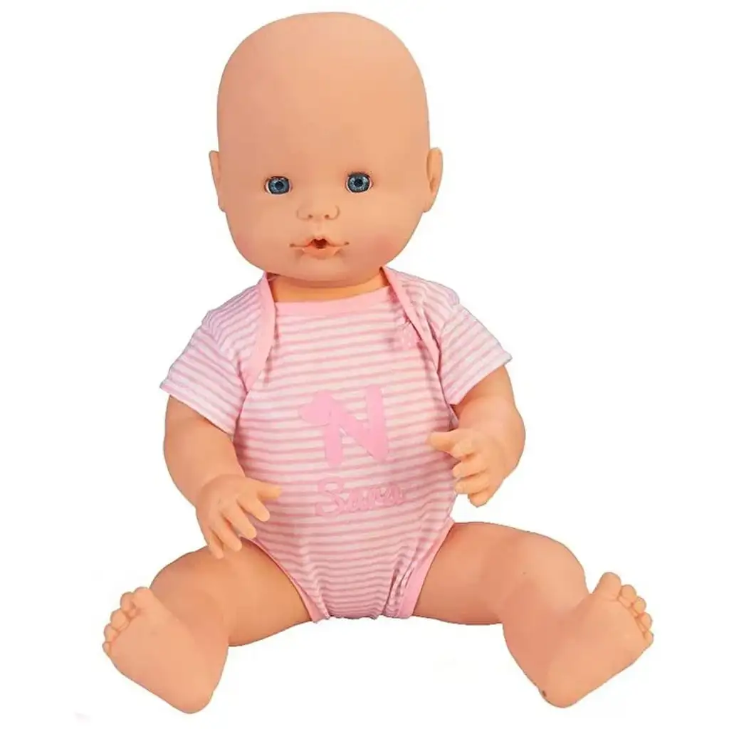 Nenuco: Interaktive Puppe Sára mit Zubehör kép 3