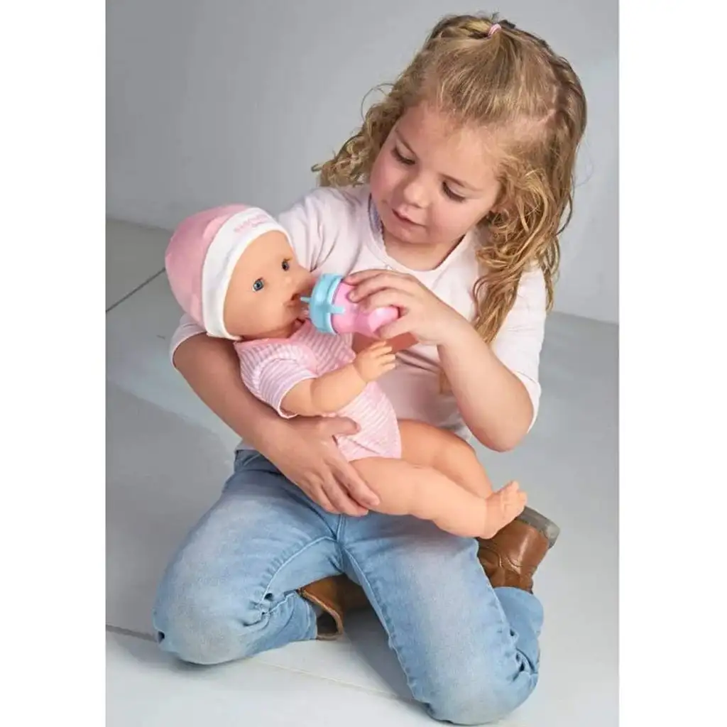 Nenuco: Interaktive Puppe Sára mit Zubehör kép 4