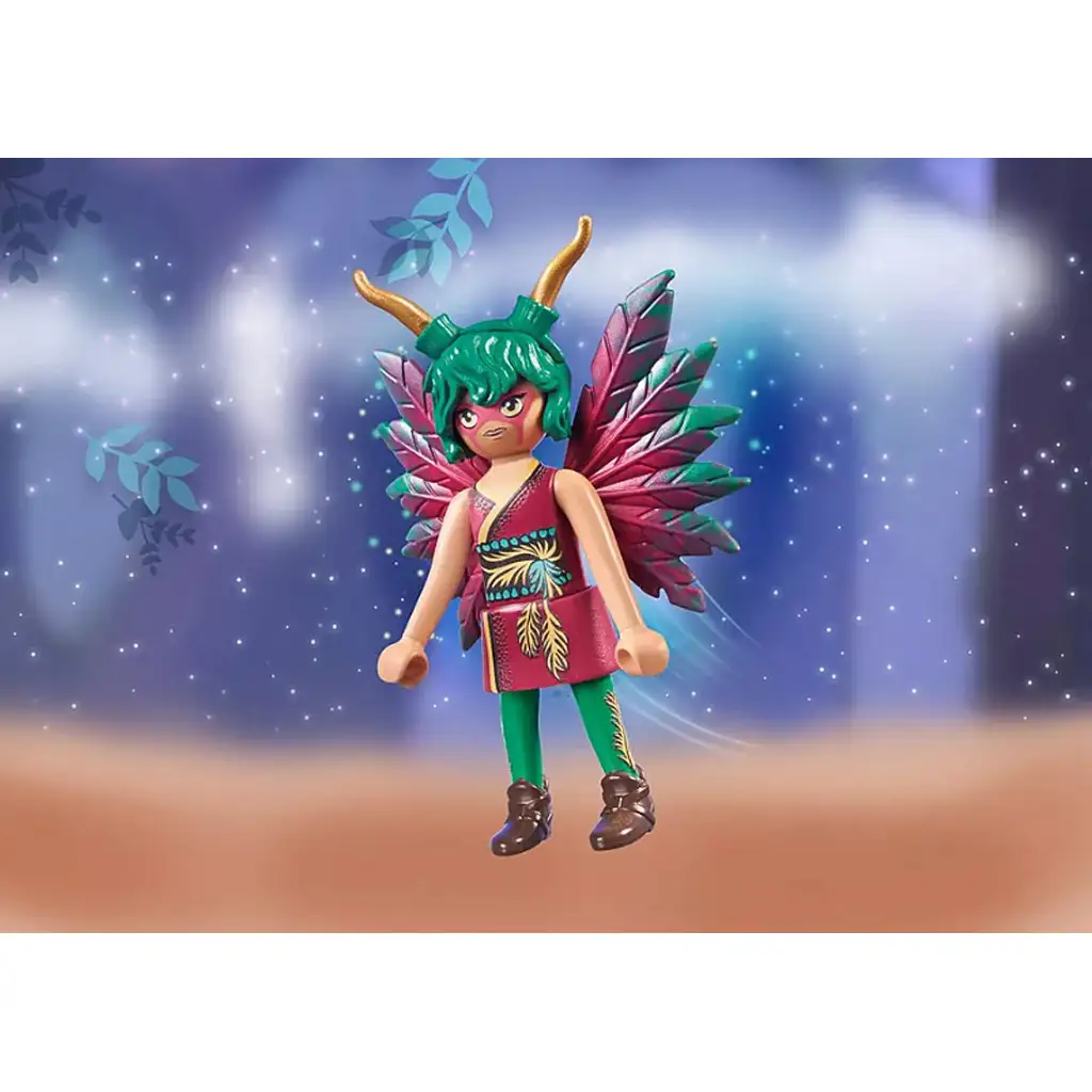 Playmobil: Ritterfee Josy (71182) kép 2