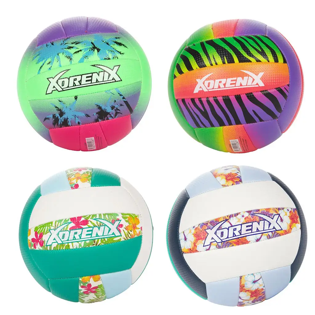 Adrenix Strandvolleyball-Set in verschiedenen Ausführungen 1 Stück