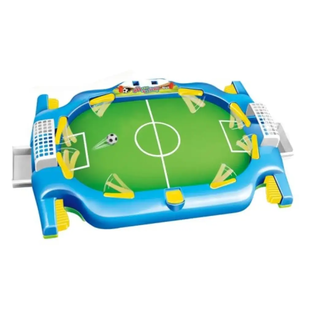 All Star Football Tisch-Flipperfußball kép 2