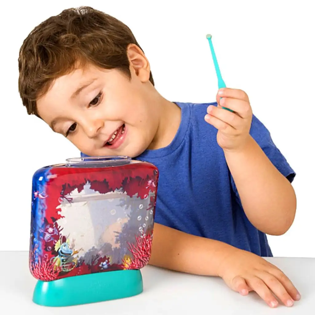 Aqua Dragons Unterwasserwelt-Set kép 3