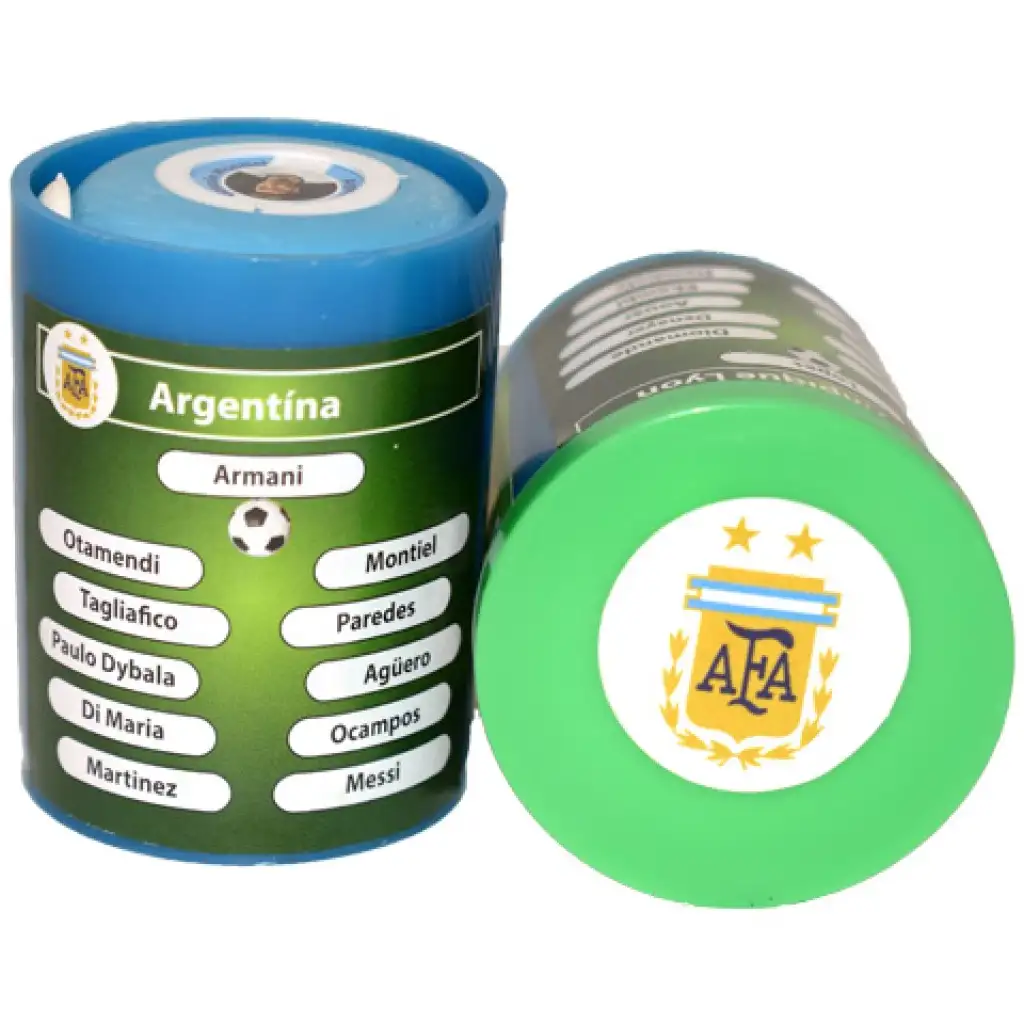 Argentinische Tischfußball-Nationalmannschaft