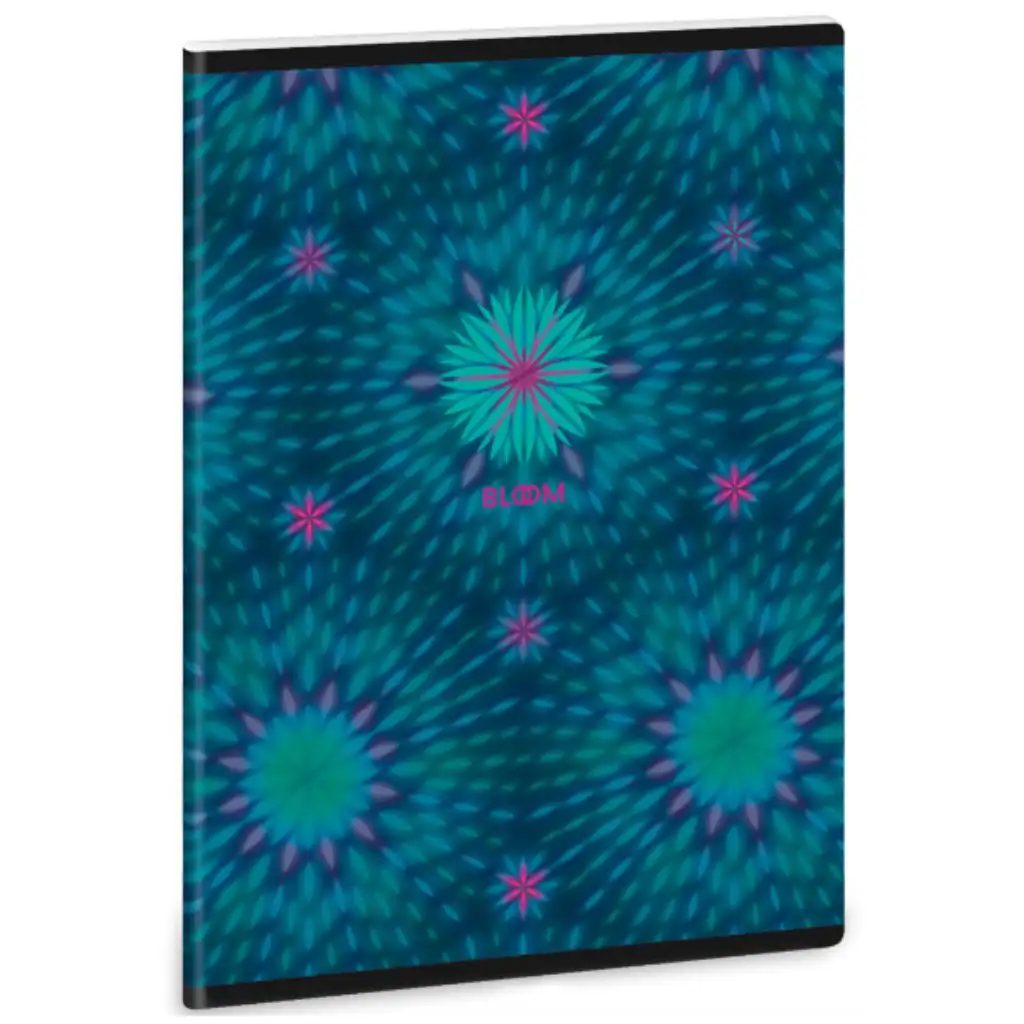 Ars Bloom Grass extra geheftetes Heft A/5