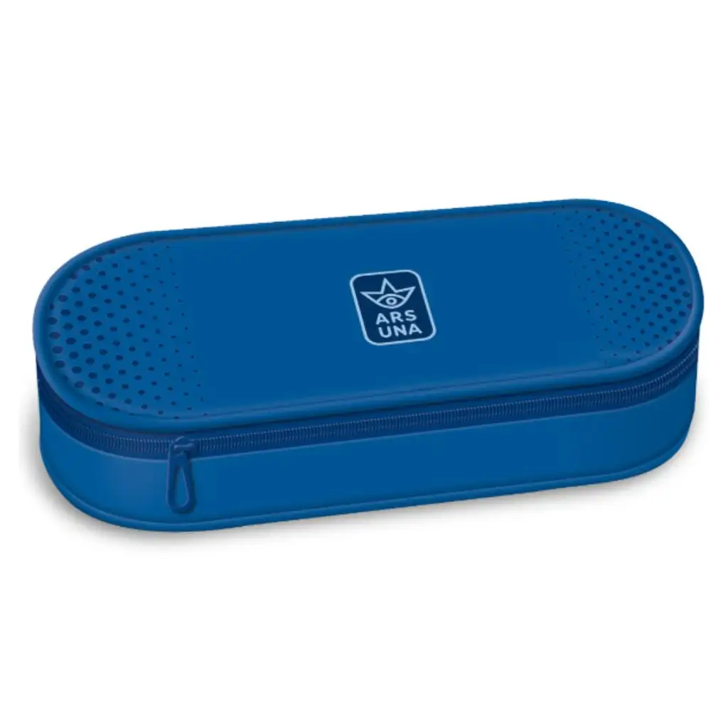 Ars Una: Cobalt Federmäppchen - groß
