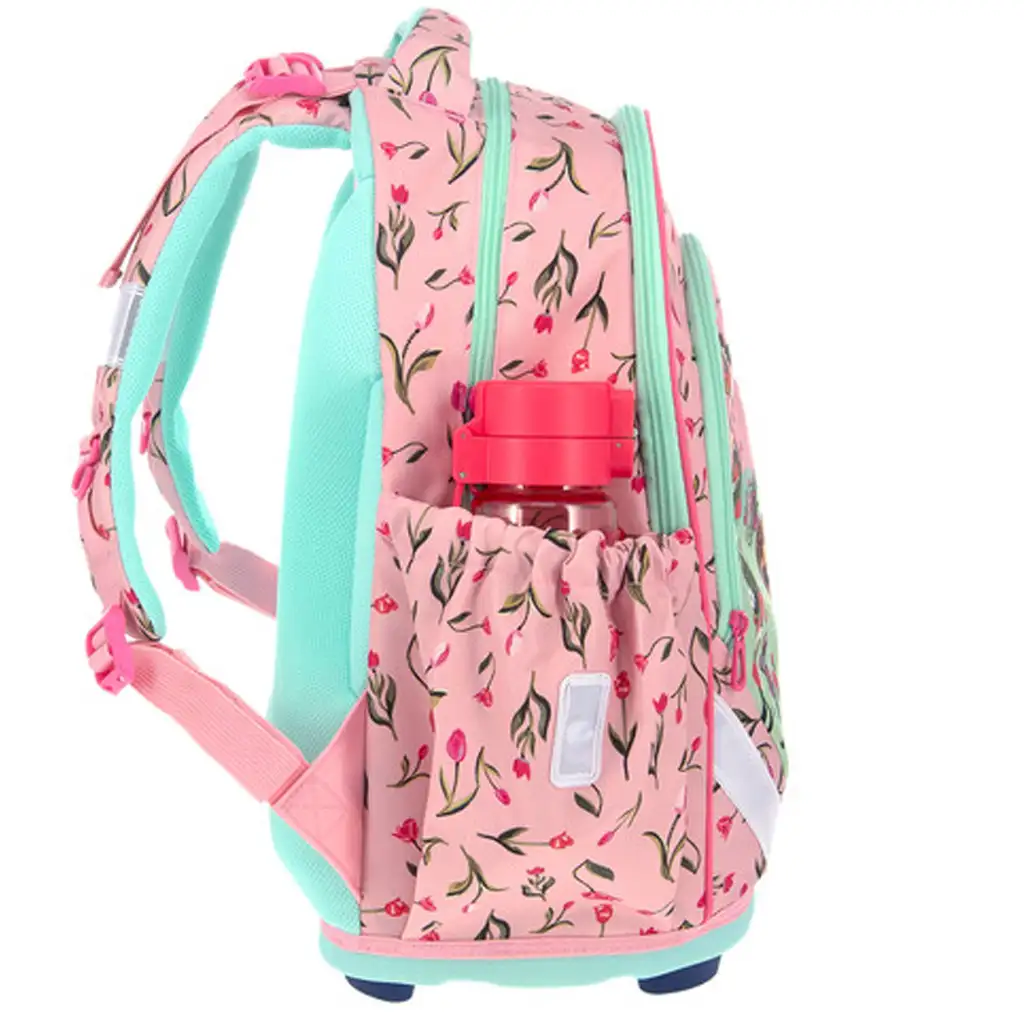 Ars Una: Cute Animals Doggie anatomischer Schulranzen, Rucksack 33x43x22 cm kép 3