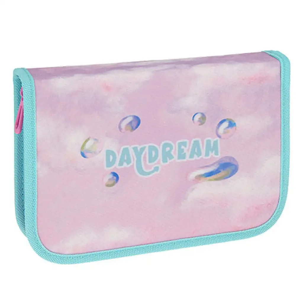 Ars Una: Daydream aufklappbares gefülltes Federmäppchen 13x19x4cm kép 2