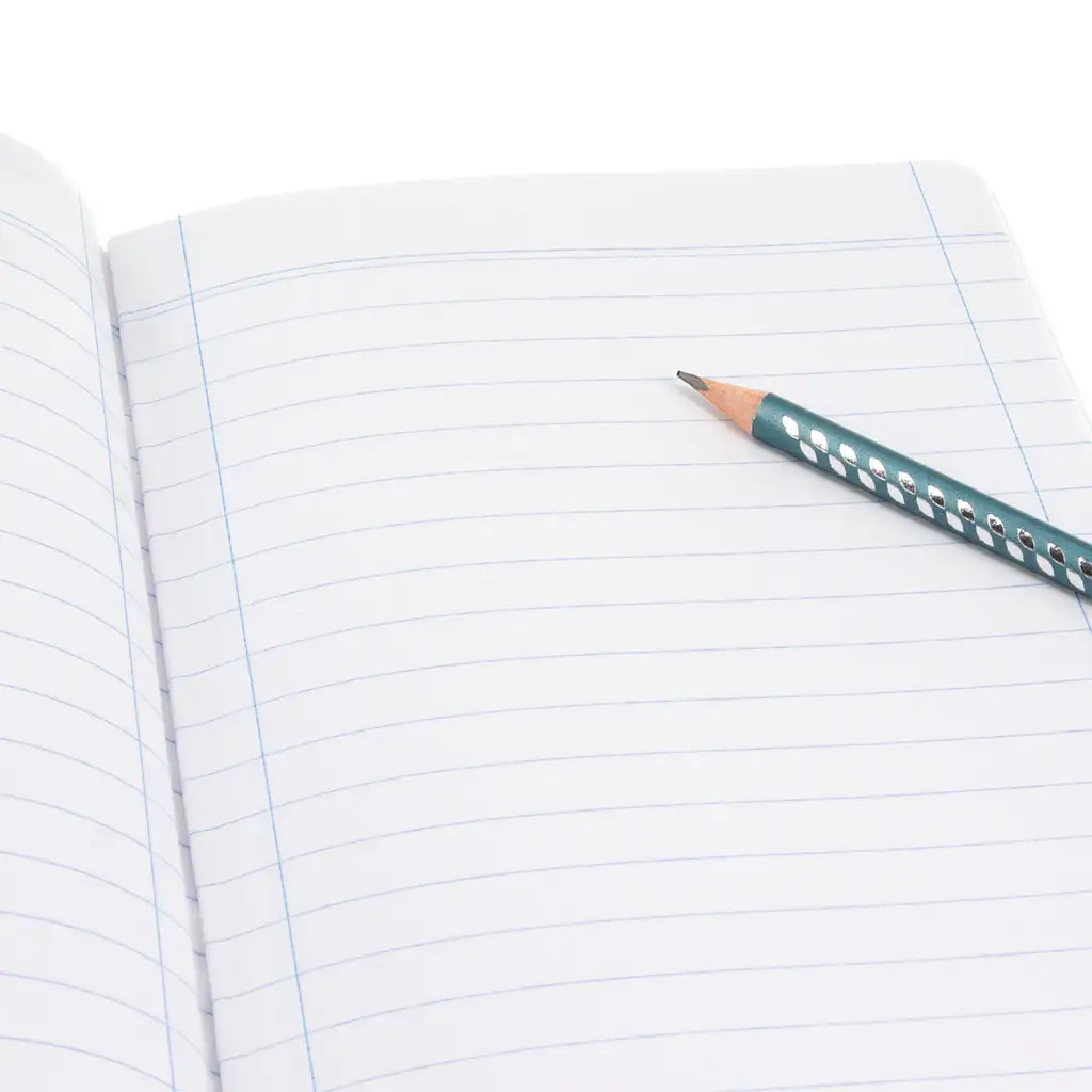 Ars Una: Doggy Friends - liniertes Heft für die 3. Klasse mit Hunden, 32 Seiten, A/5 kép 2