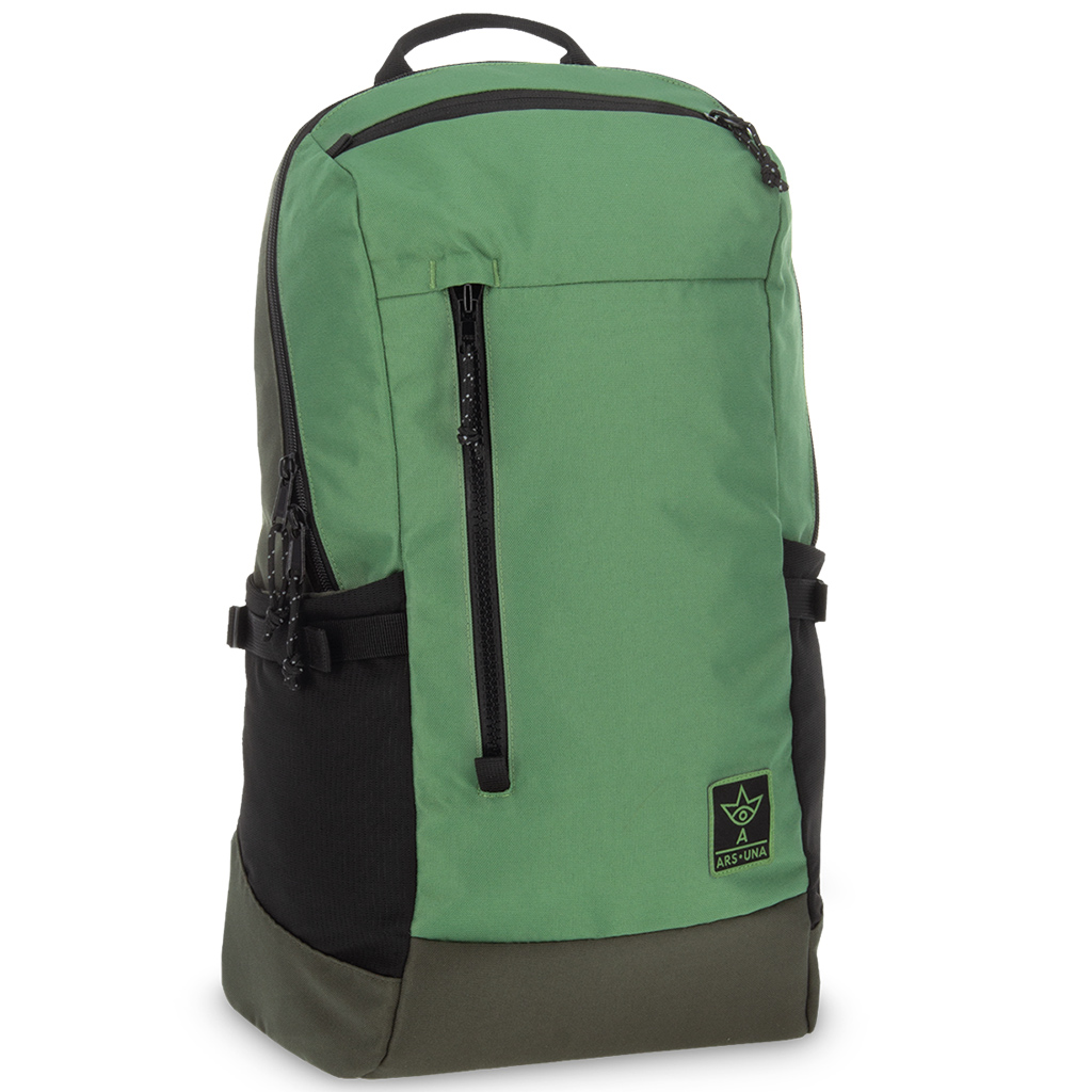 Ars Una: Explorer AU-16 Schultasche, Rucksack 32x50x18 cm
