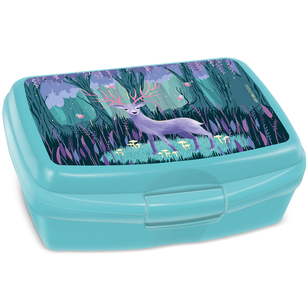 Ars Una: Midnight Wish Brotdose